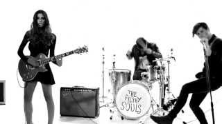 The Filthy Souls - Destroy You (Official Video)
