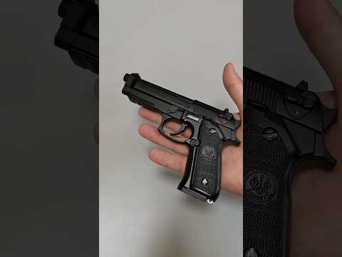 Mini toy gun ( no licence required in INDIA ) #short #airgun