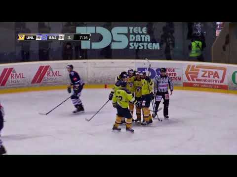 Pavel Kuběna v dresu ústeckého Slovanu