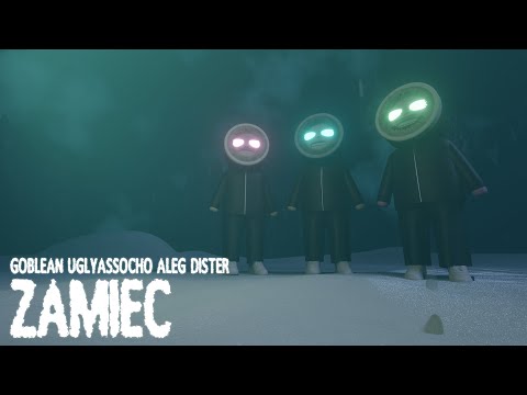 Goblean - Zamieć (feat. uglyassocho & Aleg Dister) prod. AIRAVATA