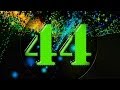 60 Seconds COUNTDOWN V 103 TIMER With Sound Effects And Voice