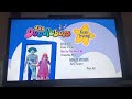 The Doodlebops Immer Weitermachen 2004 DVD Rundgang 🩷 ️