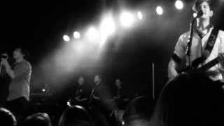 Kasalla Gloria 21 12 13   Köllefornia