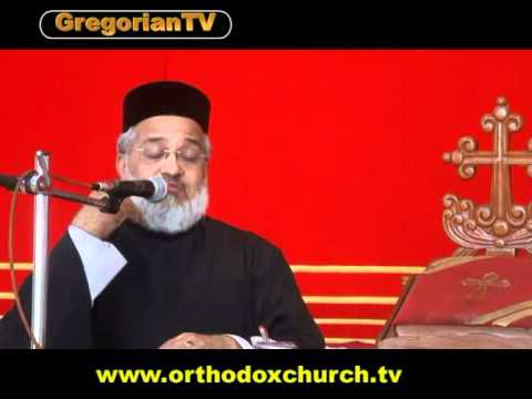 Fr. Thomas Thekkil - 05-08-2011