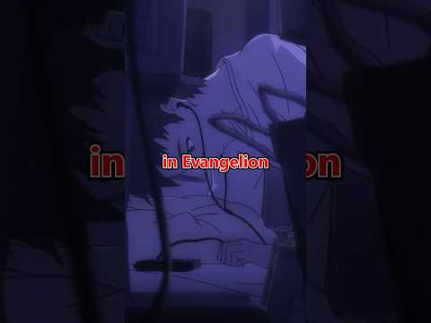 Is Evangelion making a New Anime?