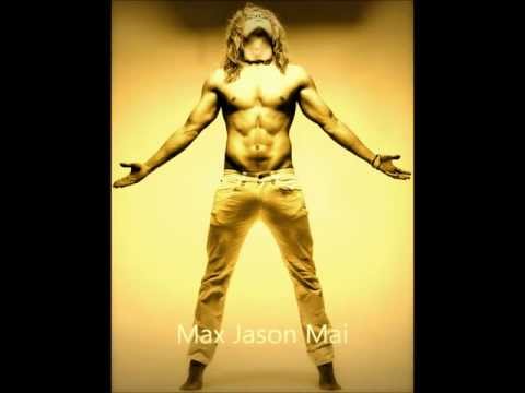 Max Jason Mai Don't Close Your Eyes Eurovision 2012 Slovakia