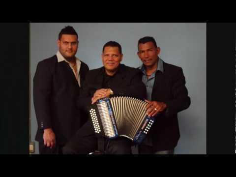 LINAJE ESCOGIDO VALLENATO - LLEGO EL AMOR