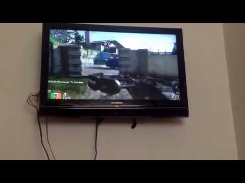 Game of sticks and stones