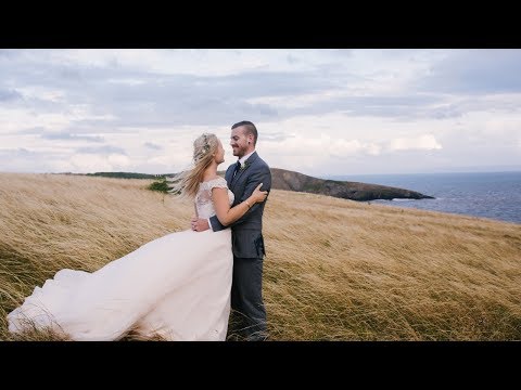 OUR WEDDING | 28 JULY 2018