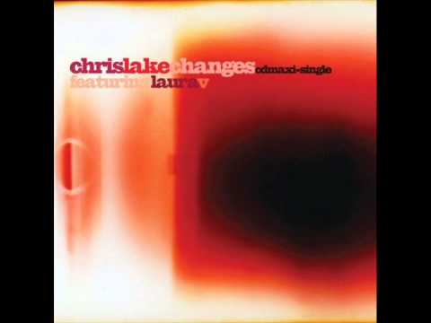 Chris Lake feat  Laura V   Changes