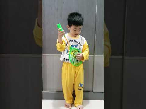 Zoom zoom zoom - we're going to the moon