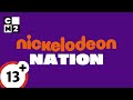 CNTwo Nickelodeon Nation Throwback Remix Tribute