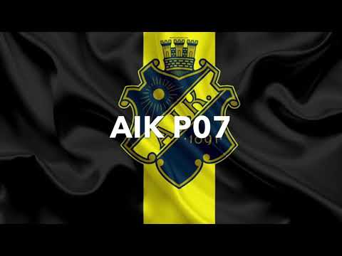AIK P07 S3 | Football | AIK