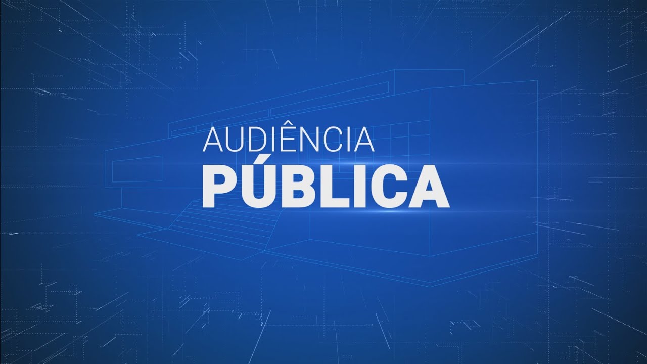 AUDIÊNCIA PÚBLICA - SETEMBRO DOURADO: CONSCIENTIZAÇÃO E COMBATE AO CÂNCER INFANTOJUVENIL - 18/09/24