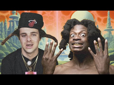 BLP Kosher & Trapland Pat - Purge (but it's soulful)