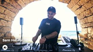 Sam Halabi DJ set
