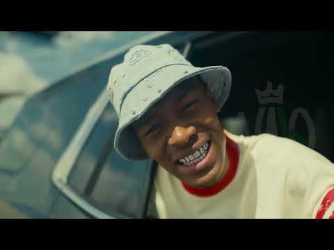 Rico Cartel - Typa N!gga (official music video)