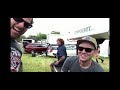 The Infamous Stringdusters Vlog #14 Moon Man