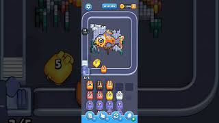 Pixel flow level 602