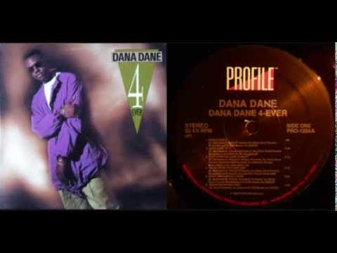 DANA DANE - 4 Ever (FULL ALBUM) - 1990
