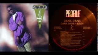 DANA DANE - 4 Ever (FULL ALBUM) - 1990