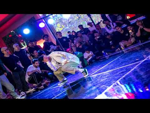 Luciferry - Gallant (Bboy Mixtape Vol 3)