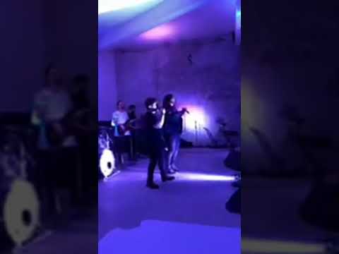 Guilherme de Sá e Renato Vianna | Aurora | São Paulo SP (29/11/19)