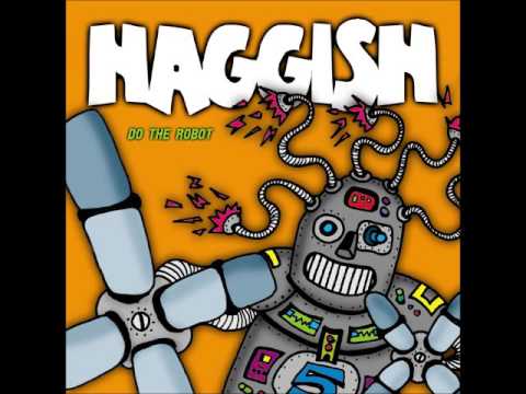 Haggish - Born to win