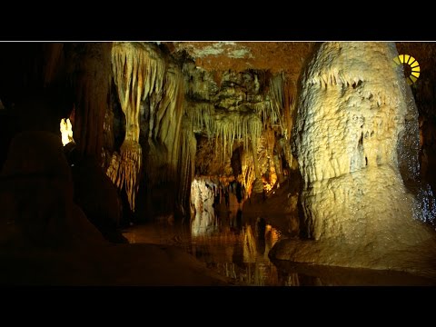 Place to See: Die Höhle Baredine