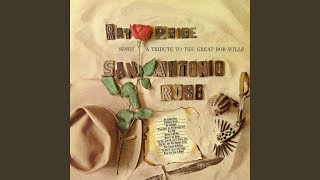 The Kind of Love I Can't Forget