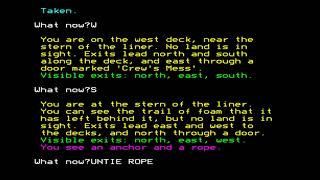 Dreamtime for the BBC Micro