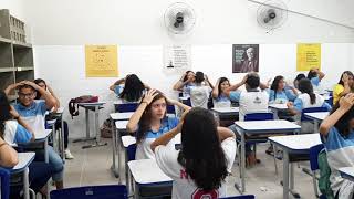 Atividade De Educação Física Tudo Sala De Aula