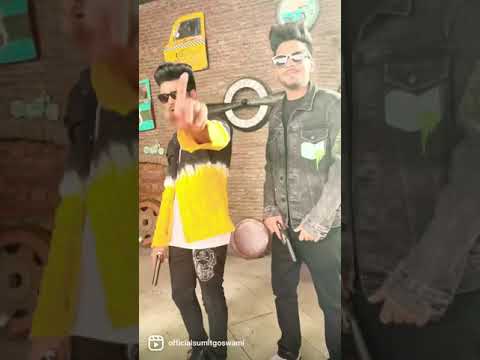 YouTube Thumbnail
