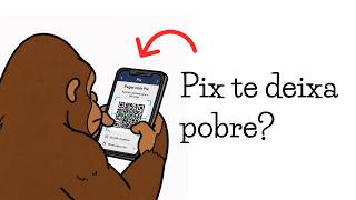Você gasta mais depois do PIX?