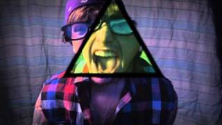 D-Ray Junior In The Studio Recording "WALMART"