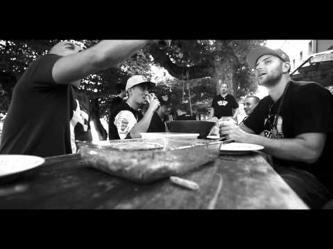 Bosca - Fliegen ohne Reisepass (Weihnachtsexclusive 2014) prod. Timo Krämer