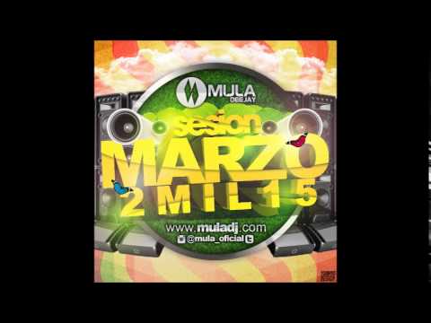 02. Sesión Marzo 2015 (Mula Deejay)