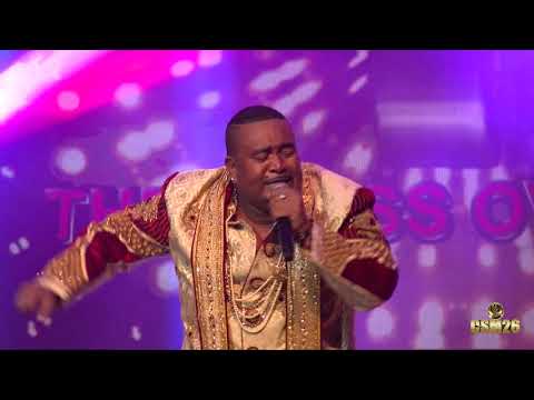 Daddy Chinee - Mera Naam Chinee 'Live' at CSM26