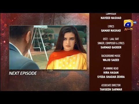 Dao Episode 40 Teaser - Dao Episode 40 Promo - Drama Review - 16 April 2024