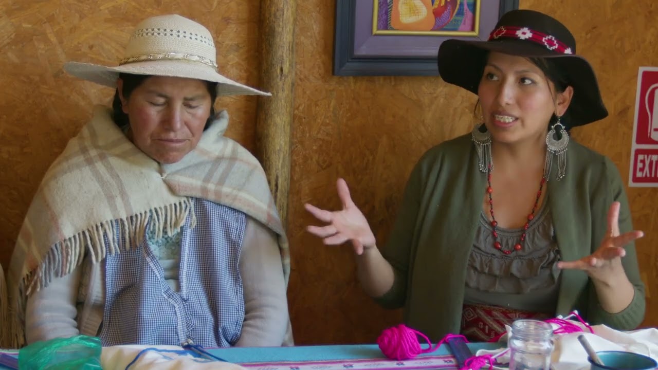 Demoras que causan la mortalidad materna - Videocast 3 (en quechua)