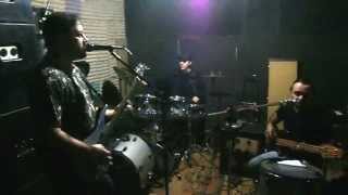 The Shadettes- Speakeasy