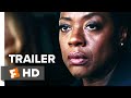 Widows Trailer #2 (2018) | Movieclips Trailers