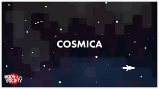 Download lagu Sublab & Azaleh - Cosmica mp3 Download lagu Sublab & Azaleh - Cosmica mp3