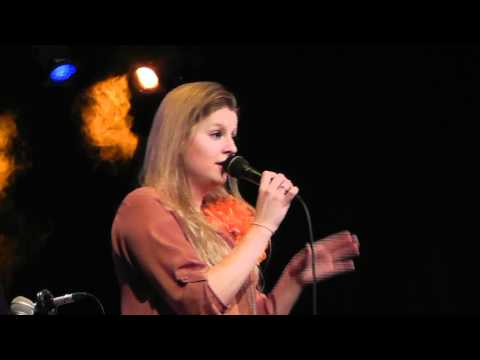 Excelsior Eibergen & Carlijn Middelhof live: De Zee