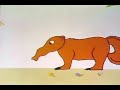 Sesame Street What If An Anteater