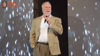 Kevin Nash presente en SUPER SLAM II