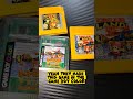 DK Land 3 Has A Secret GBC Port Nintendo Donkeykong Gameboy Gameboycolor Retro Retrogaming