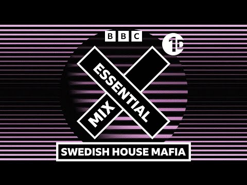 Swedish House Mafia – BBC Radio 1 Essential Mix (August 6th 2022)