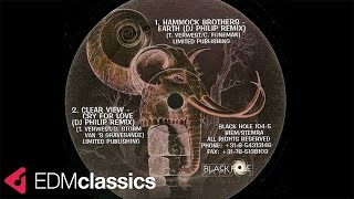 Clear View - Cry for Love (DJ Philip Remix) (1998)