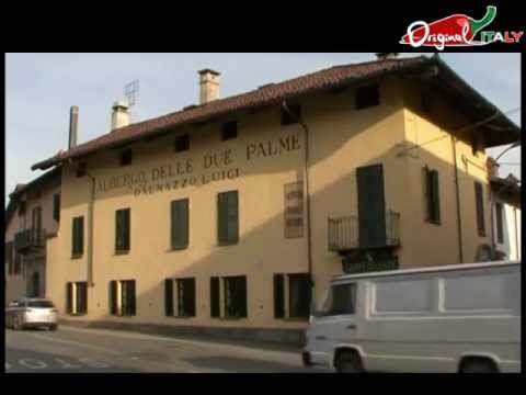 OriginalITALY - Ristorante Due Palme a Centallo